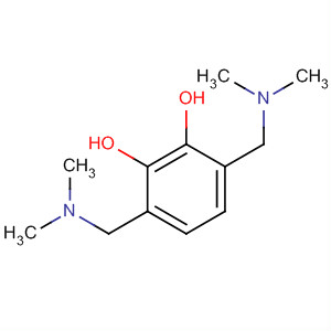 CAS 1019-74-5 molecular structure
