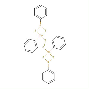 CAS 1024-07-3 molecular structure