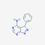 CAS 1029280-74-7 molecular structure