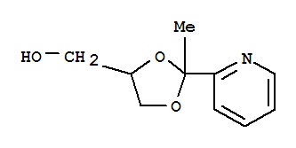 CAS 103096-07-7 molecular structure