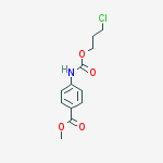 CAS 1031927-07-7 molecular structure