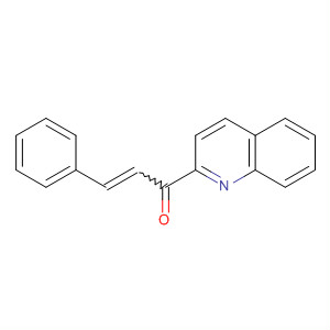 CAS 1033-74-5 molecular structure