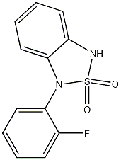 CAS 1033224-74-6 molecular structure