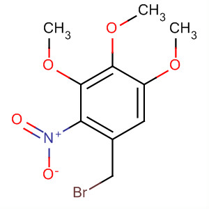 CAS 103387-07-1 molecular structure