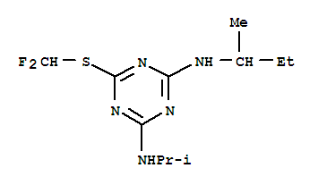 CAS 103427-74-3 molecular structure