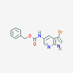 CAS 1036028-07-5 molecular structure