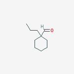 CAS 103649-07-6 molecular structure