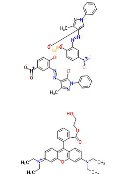 CAS 103651-07-6 molecular structure
