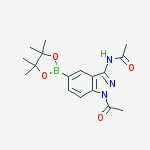 CAS 1040280-74-7 molecular structure