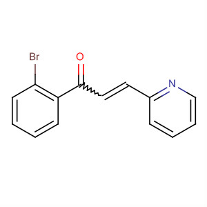 CAS 104061-74-7 molecular structure