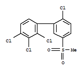 CAS 104086-07-9 molecular structure