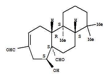 CAS 104086-74-0 molecular structure