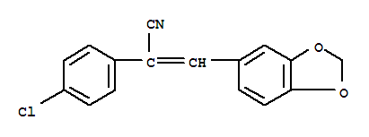 CAS 104089-74-9 molecular structure