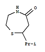 CAS 105151-07-3 molecular structure