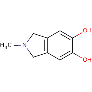 CAS 105358-74-5 molecular structure