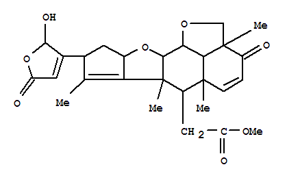 CAS 105377-74-0 molecular structure