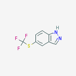 CAS 105391-74-0 molecular structure