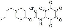 CAS 105405-74-1 molecular structure