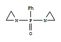CAS 10543-74-5 structure