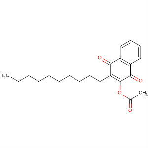 CAS 105438-07-1 molecular structure