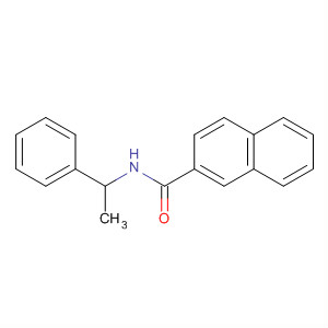 CAS 105452-74-2 molecular structure