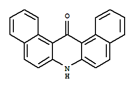 CAS 105467-74-1 molecular structure