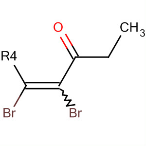 CAS 10547-07-6 molecular structure