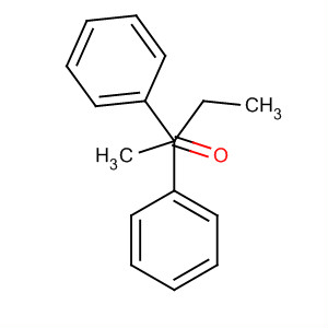 CAS 105539-07-9 molecular structure