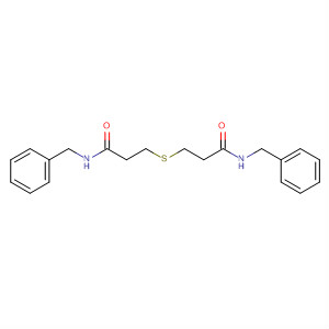 CAS 105596-07-4 molecular structure