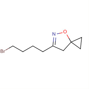 CAS 105627-07-4 molecular structure