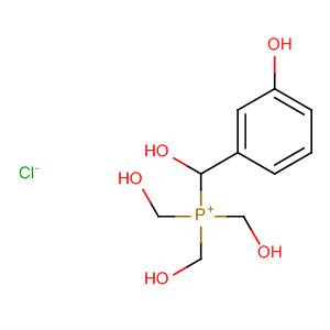 CAS 105632-74-4 molecular structure