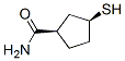 CAS 105676-07-1 molecular structure