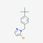 CAS 1057383-74-0 molecular structure