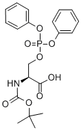 CAS 105751-07-3 molecular structure