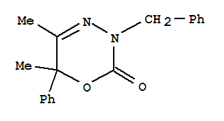 CAS 105889-07-4 molecular structure