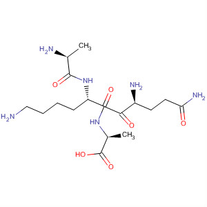 CAS 10592-07-1 molecular structure