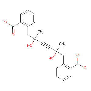 CAS 10596-74-4 molecular structure