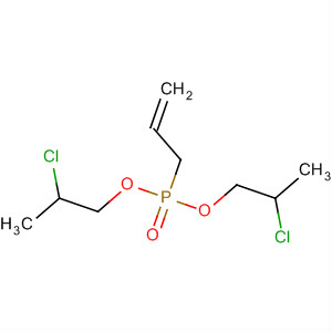 CAS 10604-07-6 molecular structure
