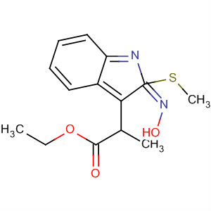 CAS 106040-07-7 molecular structure