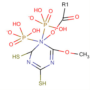 CAS 106054-07-3 molecular structure