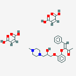 CAS 106063-74-5 molecular structure