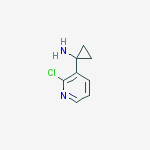 CAS 1060811-74-6 molecular structure