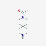 CAS 1061755-74-5 molecular structure