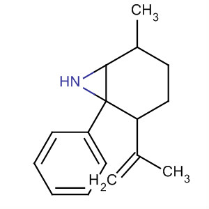 CAS 106550-07-6 molecular structure