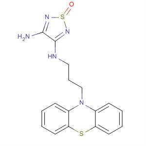 CAS 106561-74-4 molecular structure