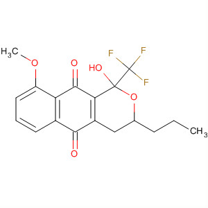 CAS 106753-74-6 molecular structure