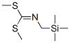 CAS 106762-07-6 molecular structure
