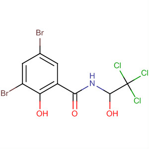 CAS 106792-74-9 molecular structure