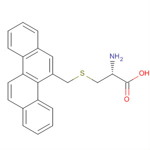 CAS 106807-74-3 molecular structure