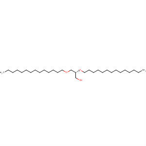 CAS 1070-07-1 molecular structure